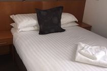The Strand Hotel Blackpool Eksteriør billede